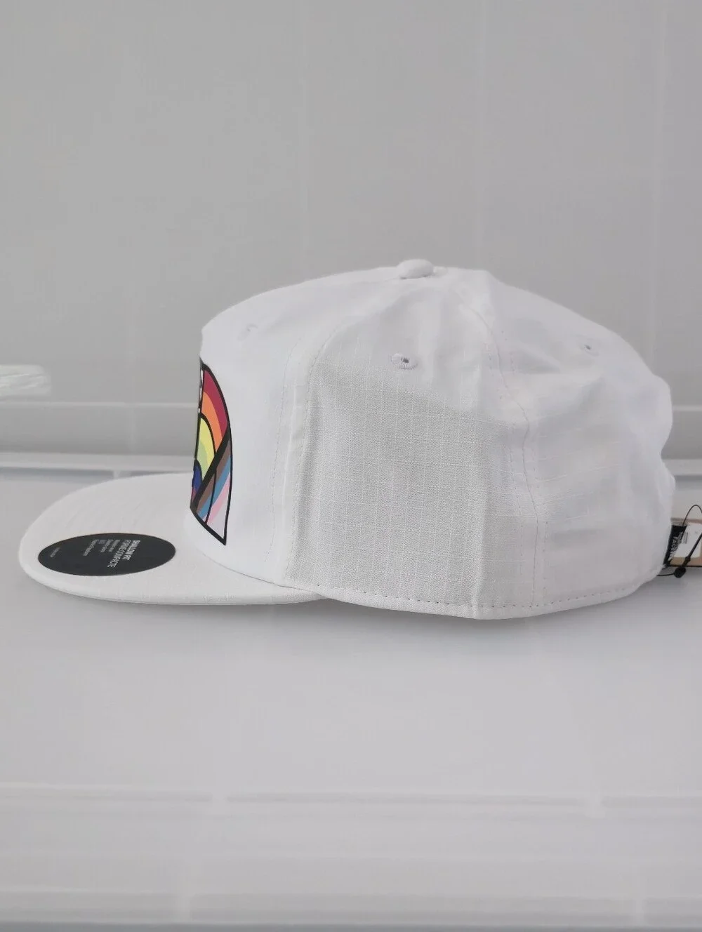The North Face Plaskett Ball Cap